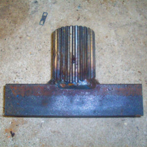 drive-shaft